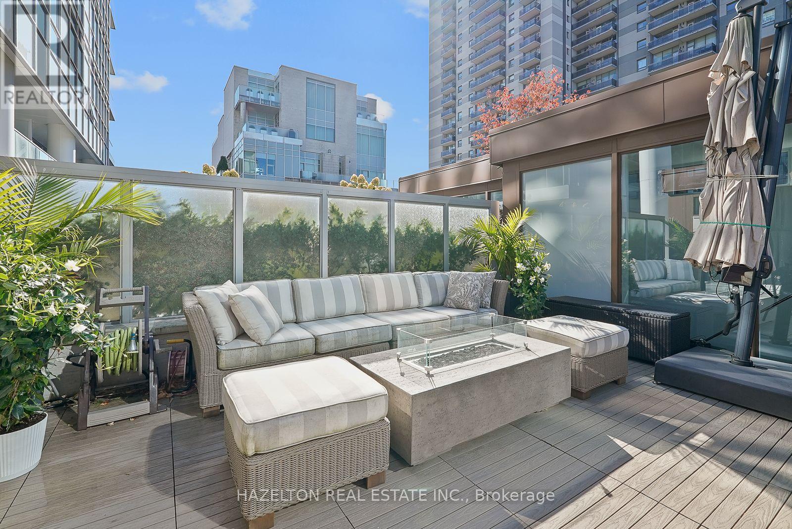 133 Pears Avenue, Toronto, Ontario  M5R 1T3 - Photo 30 - C14118066