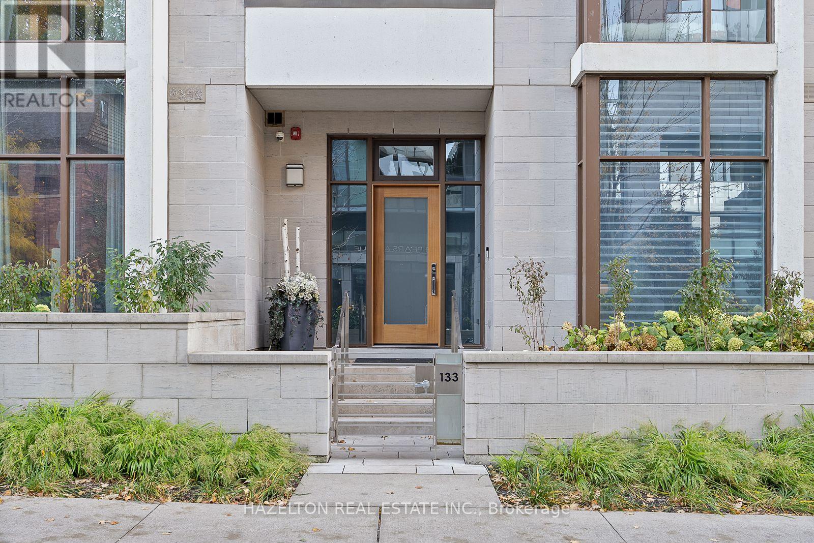 133 Pears Avenue, Toronto, Ontario  M5R 1T3 - Photo 33 - C14118066
