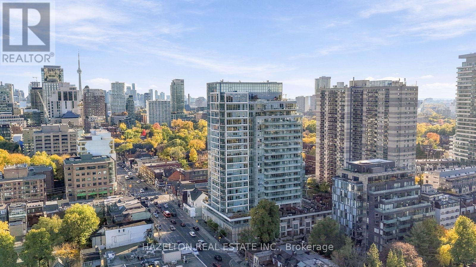 133 Pears Avenue, Toronto, Ontario  M5R 1T3 - Photo 40 - C14118066