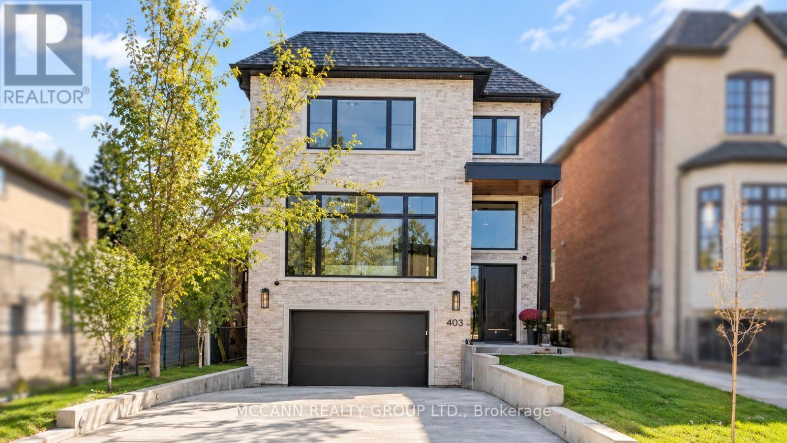 403 MELROSE AVENUE, Toronto, Ontario
