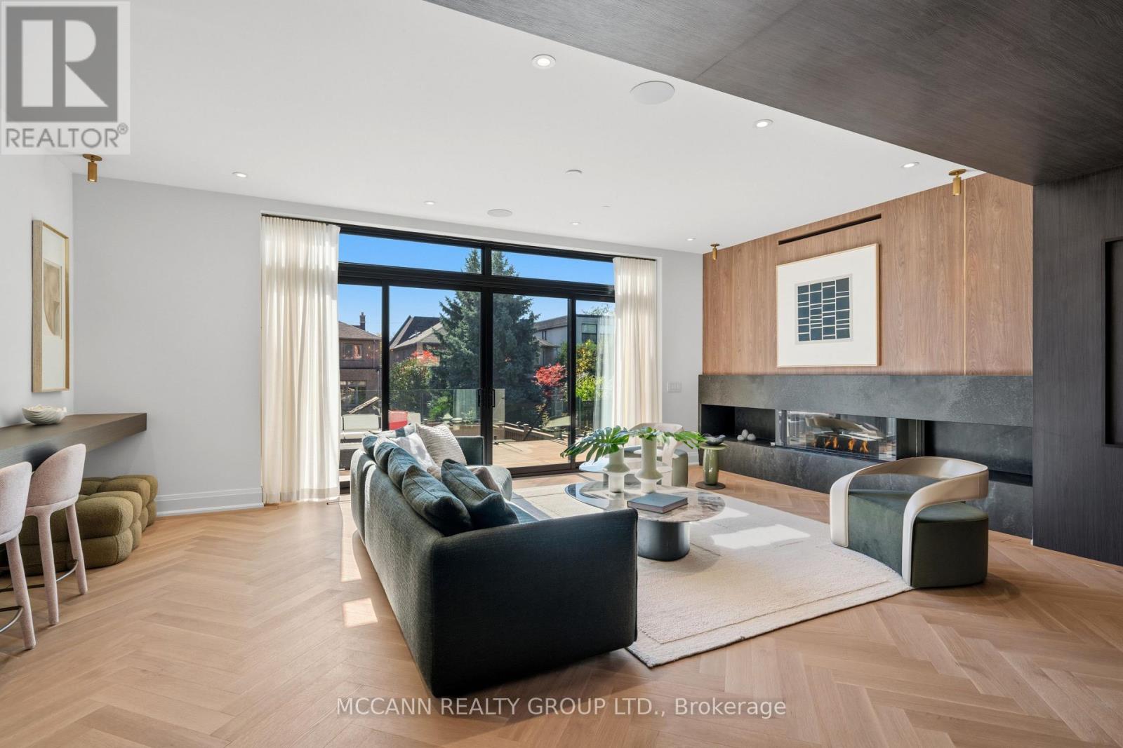 403 Melrose Avenue, Toronto, Ontario  M5M 1Z6 - Photo 19 - C14118092