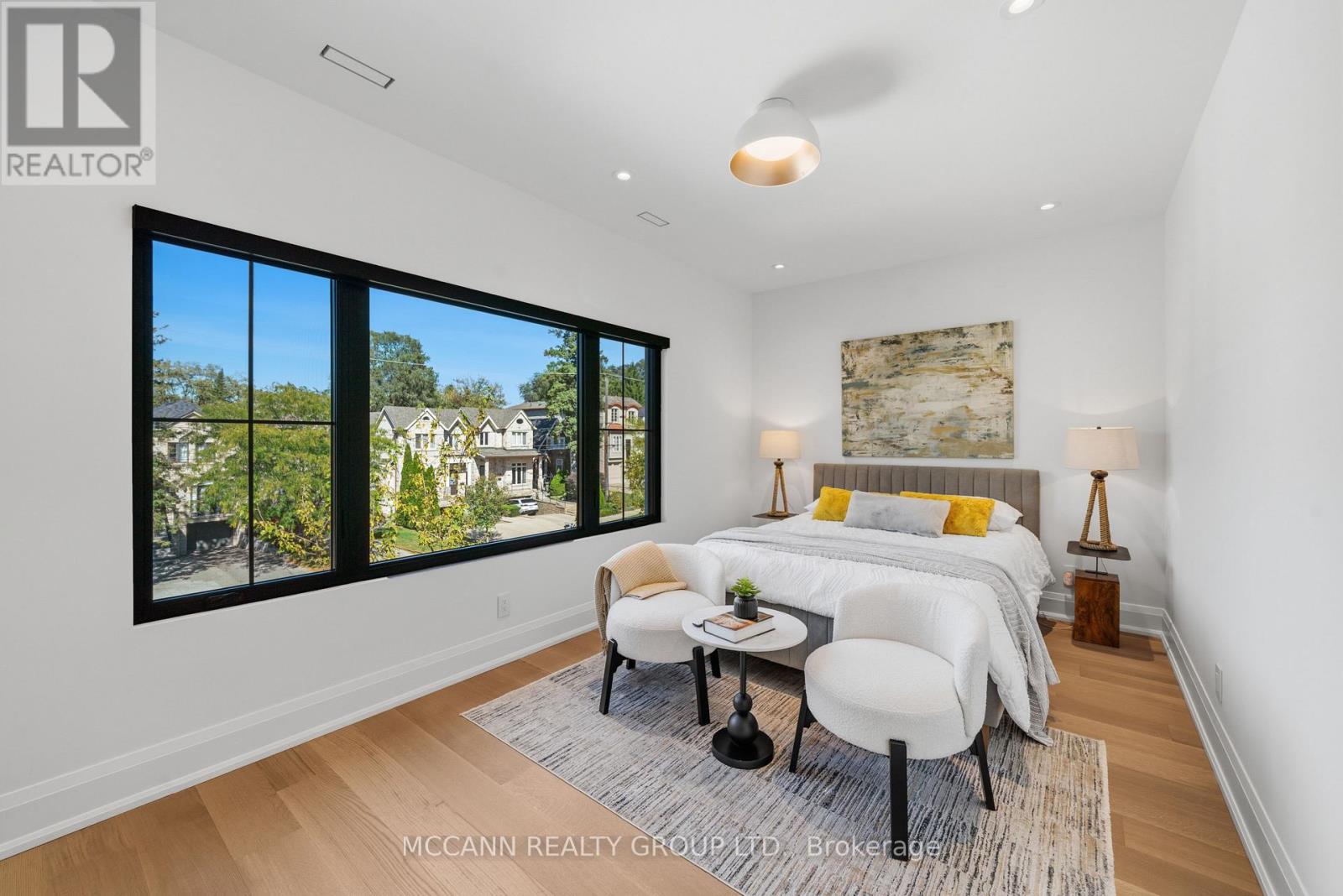 403 Melrose Avenue, Toronto, Ontario  M5M 1Z6 - Photo 33 - C14118092