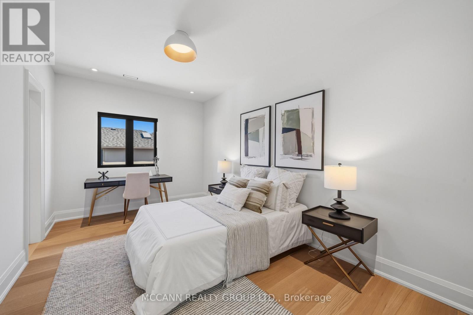 403 Melrose Avenue, Toronto, Ontario  M5M 1Z6 - Photo 36 - C14118092