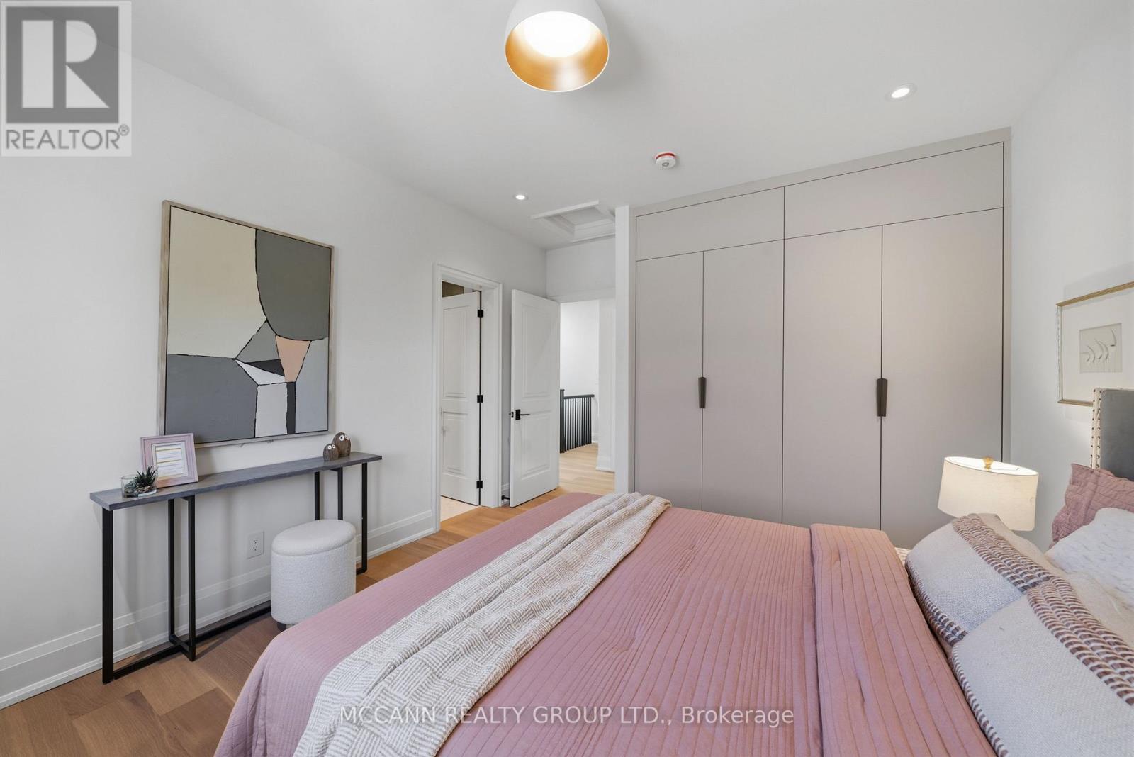 403 Melrose Avenue, Toronto, Ontario  M5M 1Z6 - Photo 40 - C14118092
