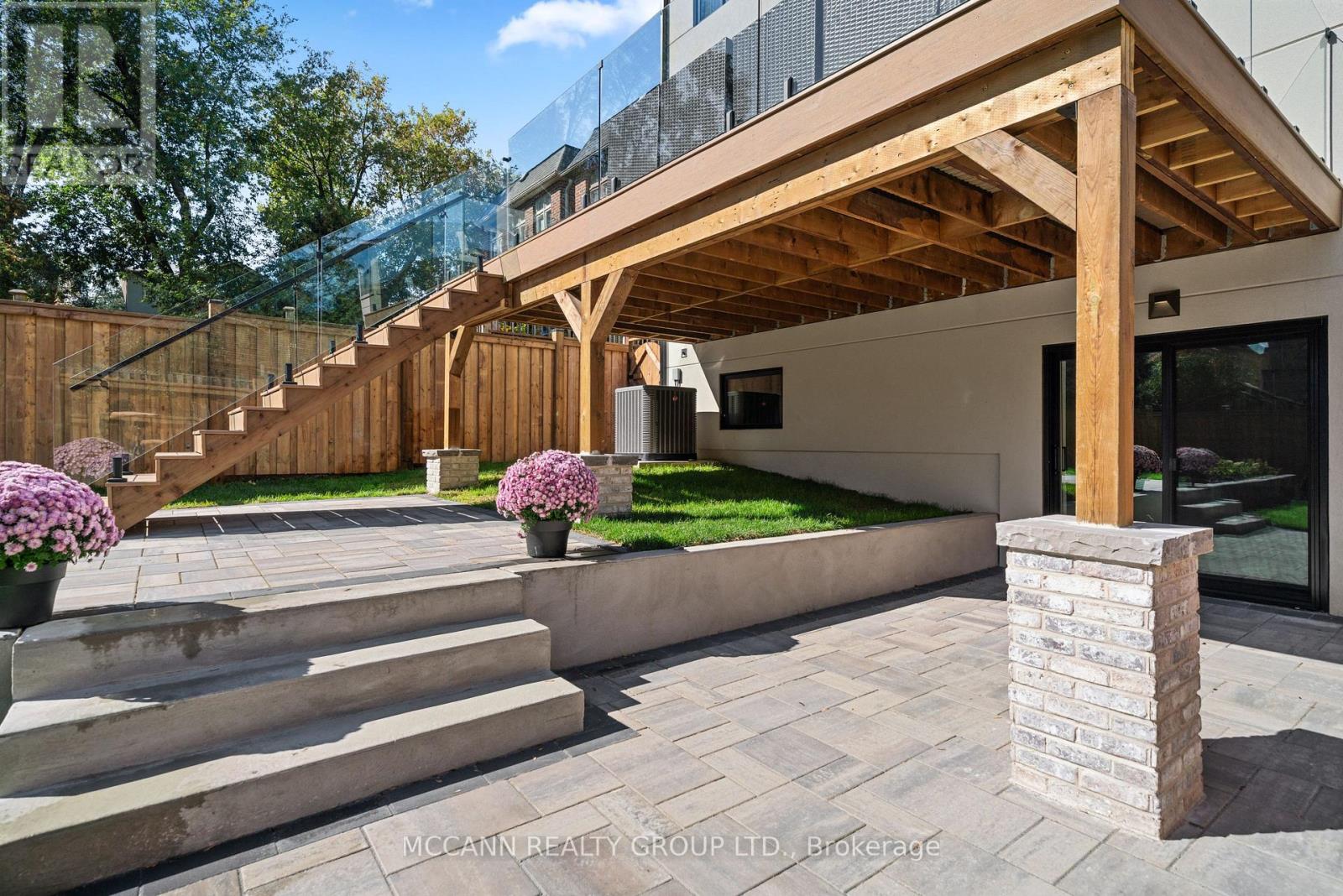 403 Melrose Avenue, Toronto, Ontario  M5M 1Z6 - Photo 48 - C14118092