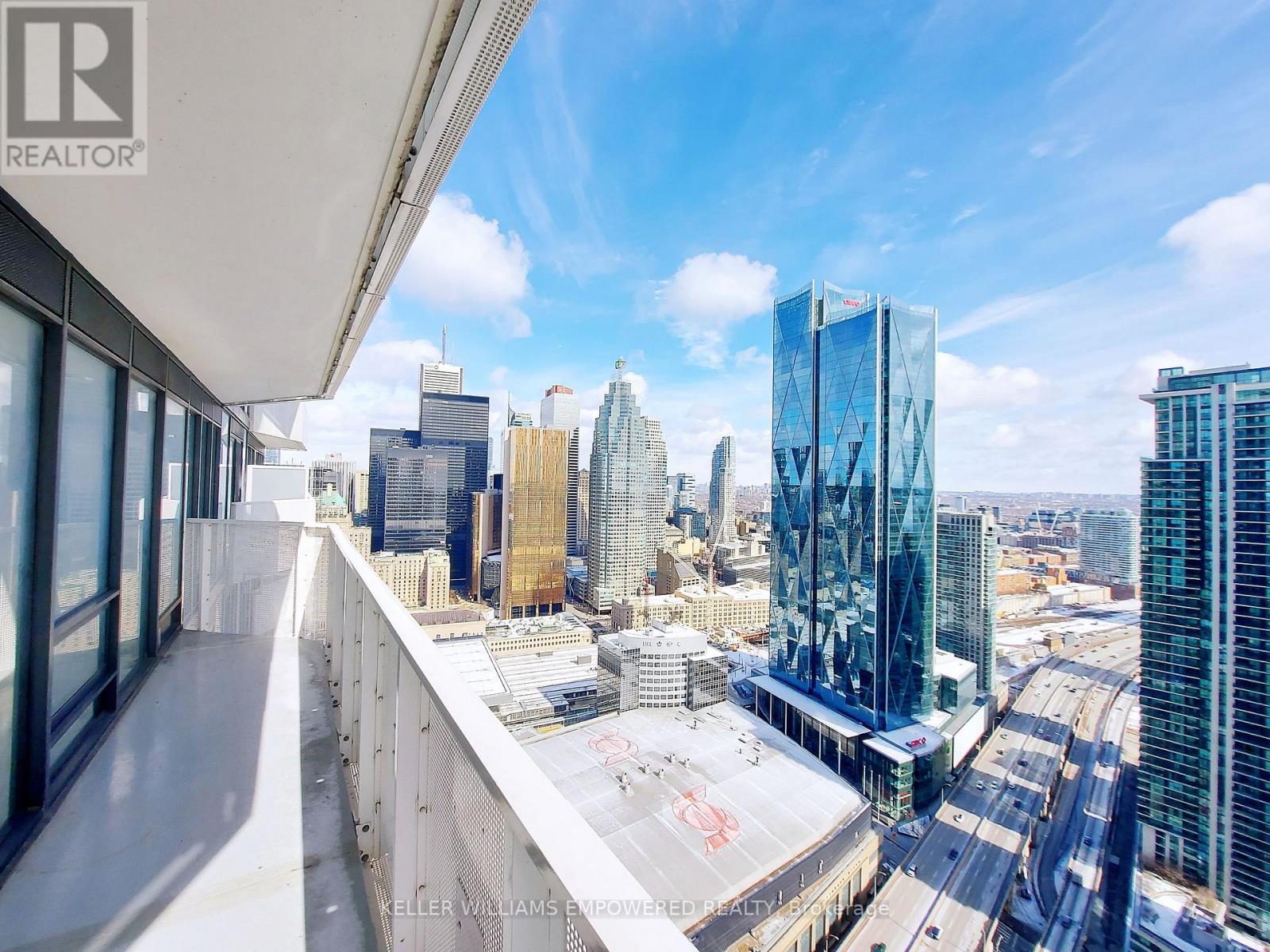 4406 - 100 Harbour Street, Toronto, Ontario  M5J 0B5 - Photo 12 - C14118112