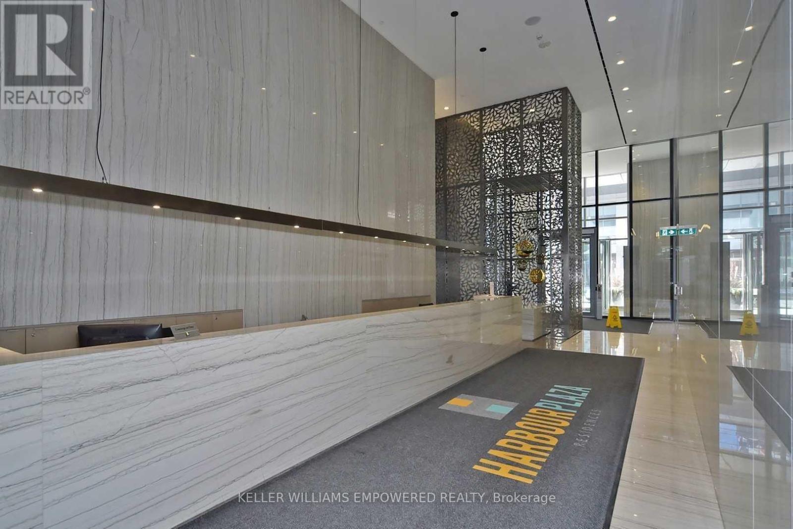 4406 - 100 Harbour Street, Toronto, Ontario  M5J 0B5 - Photo 4 - C14118112