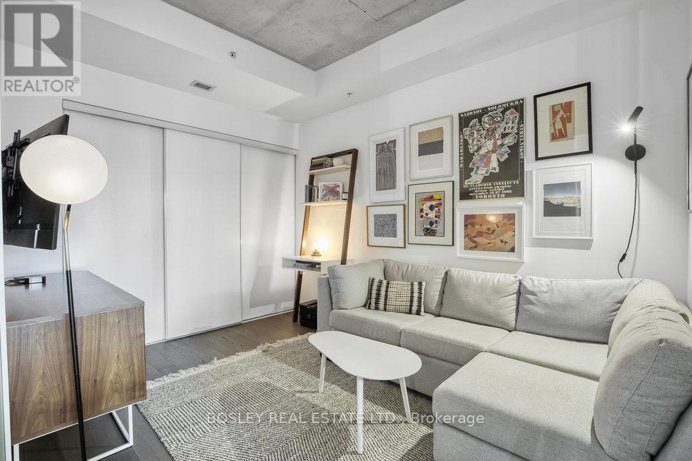 404 - 130 Rusholme Road, Toronto, Ontario  M6H 1A7 - Photo 11 - C14118130