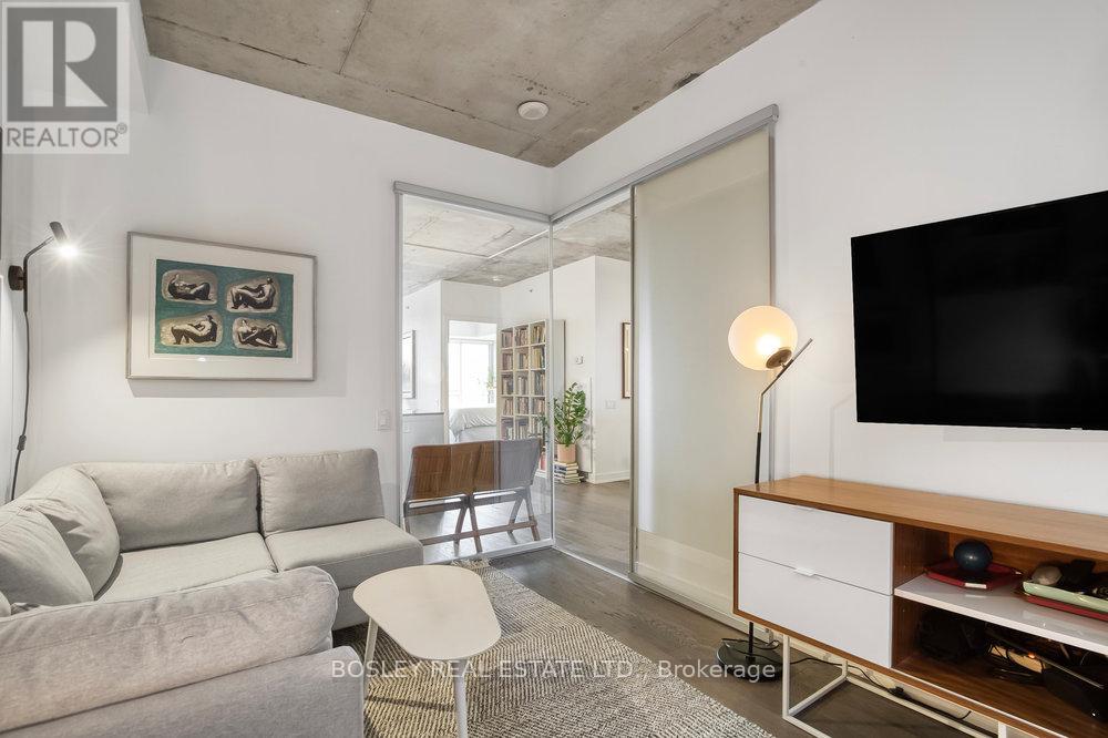 404 - 130 Rusholme Road, Toronto, Ontario  M6H 1A7 - Photo 13 - C14118130