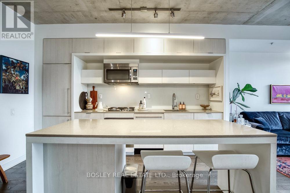 404 - 130 Rusholme Road, Toronto, Ontario  M6H 1A7 - Photo 14 - C14118130