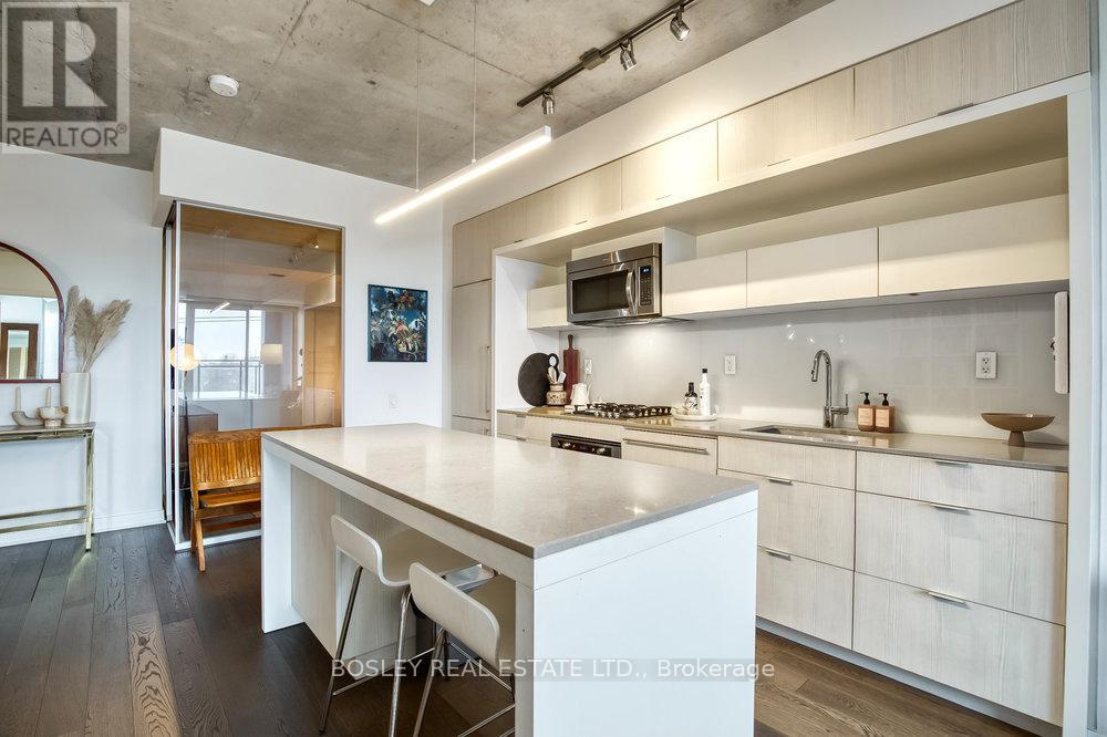 404 - 130 Rusholme Road, Toronto, Ontario  M6H 1A7 - Photo 15 - C14118130