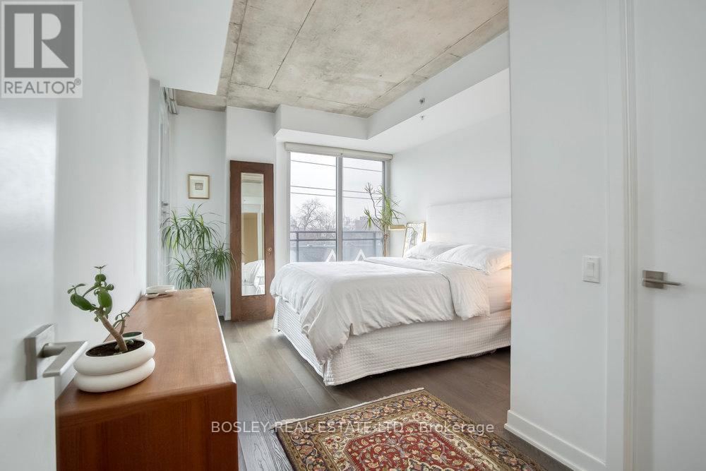 404 - 130 Rusholme Road, Toronto, Ontario  M6H 1A7 - Photo 20 - C14118130