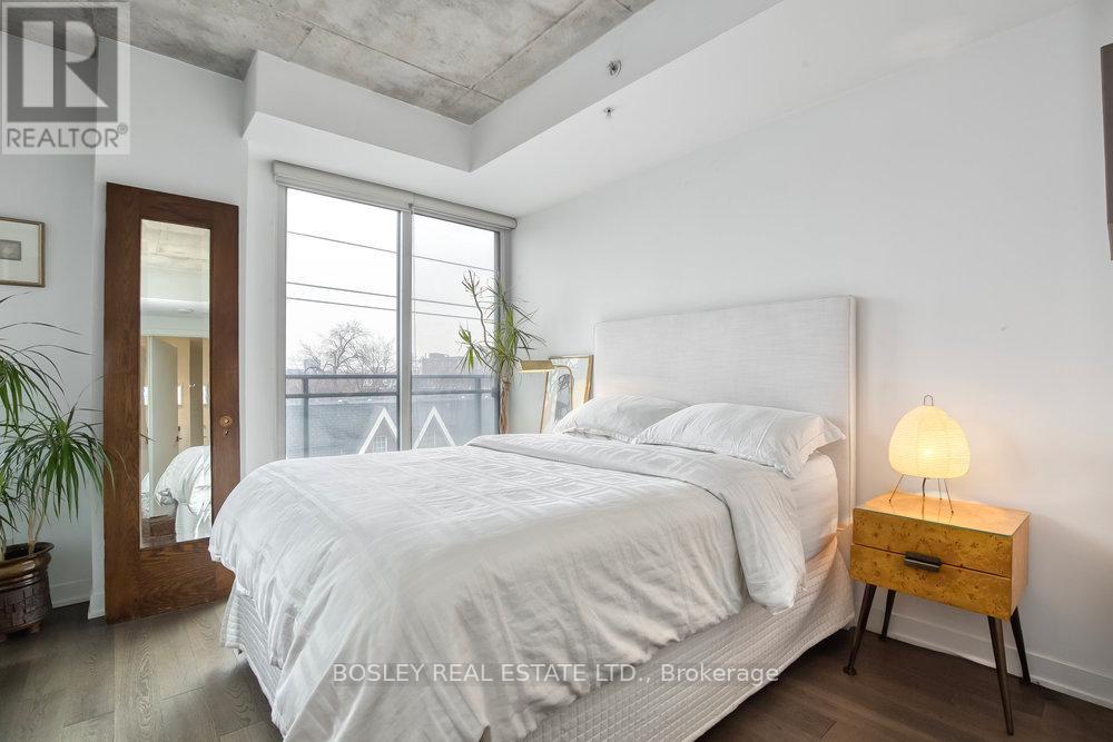 404 - 130 Rusholme Road, Toronto, Ontario  M6H 1A7 - Photo 21 - C14118130