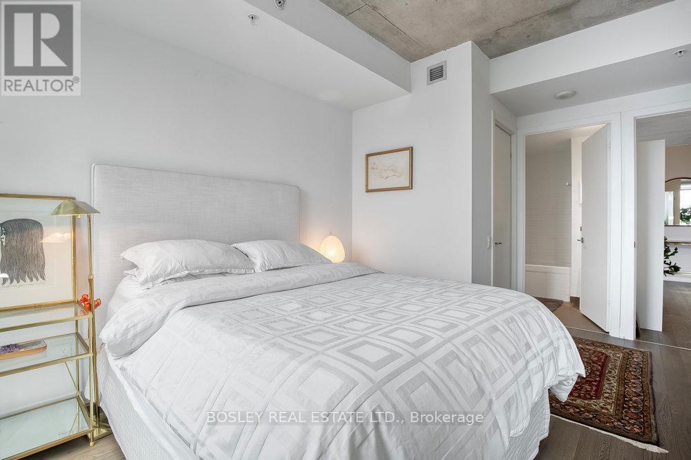 404 - 130 Rusholme Road, Toronto, Ontario  M6H 1A7 - Photo 22 - C14118130
