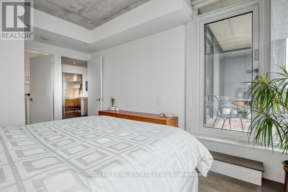 404 - 130 Rusholme Road, Toronto, Ontario  M6H 1A7 - Photo 23 - C14118130