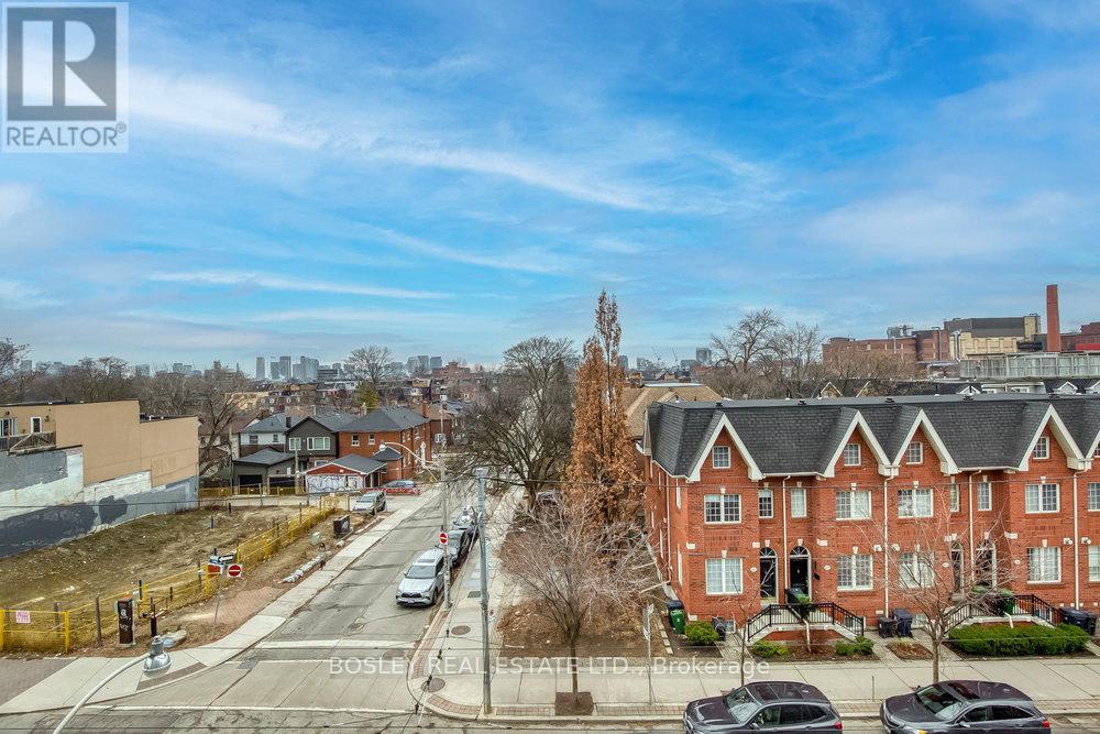 404 - 130 Rusholme Road, Toronto, Ontario  M6H 1A7 - Photo 27 - C14118130