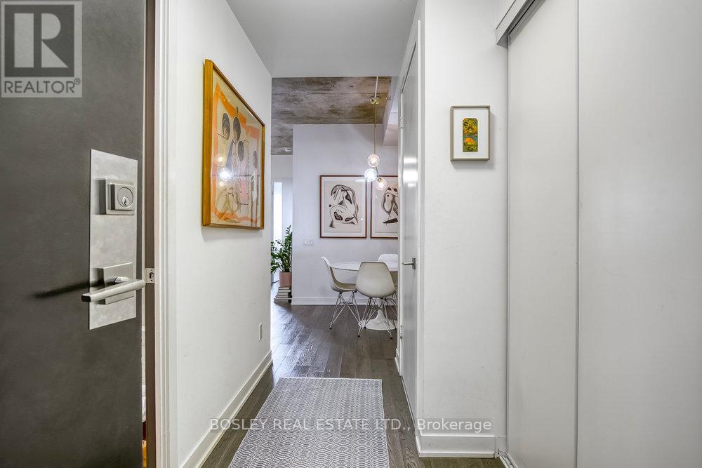 404 - 130 Rusholme Road, Toronto, Ontario  M6H 1A7 - Photo 3 - C14118130