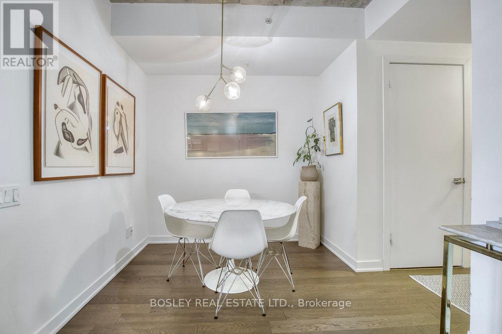 404 - 130 Rusholme Road, Toronto, Ontario  M6H 1A7 - Photo 5 - C14118130