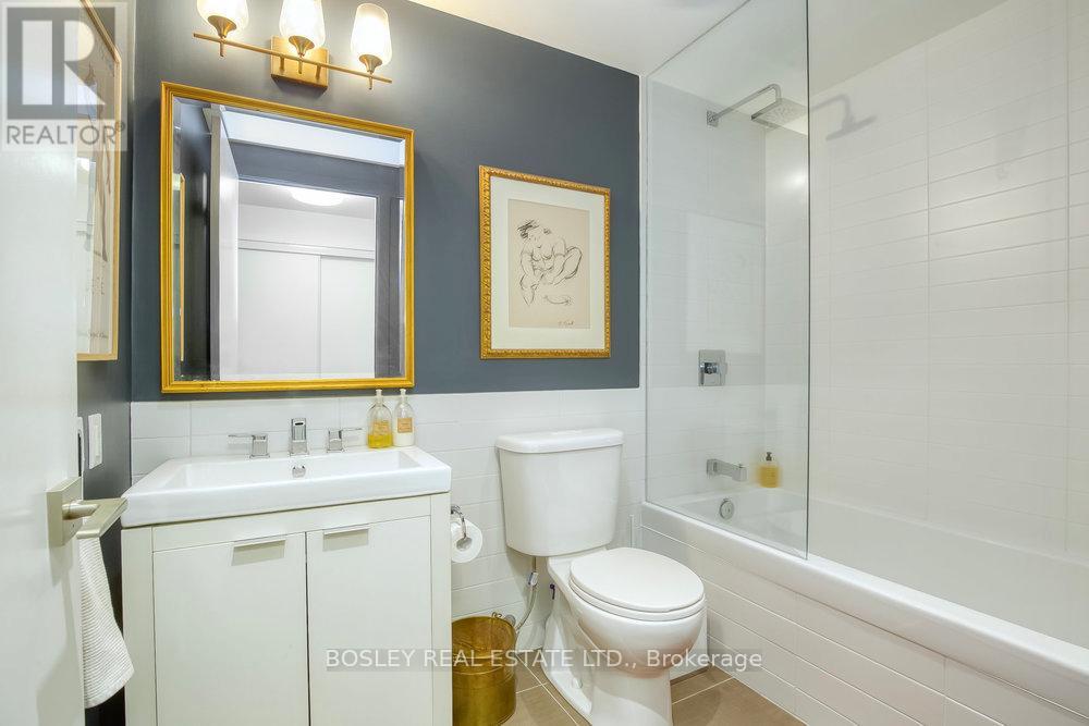 404 - 130 Rusholme Road, Toronto, Ontario  M6H 1A7 - Photo 6 - C14118130