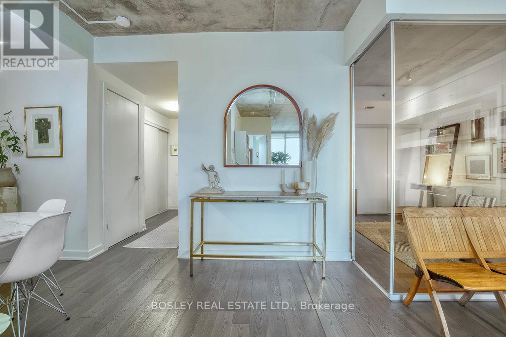 404 - 130 Rusholme Road, Toronto, Ontario  M6H 1A7 - Photo 9 - C14118130
