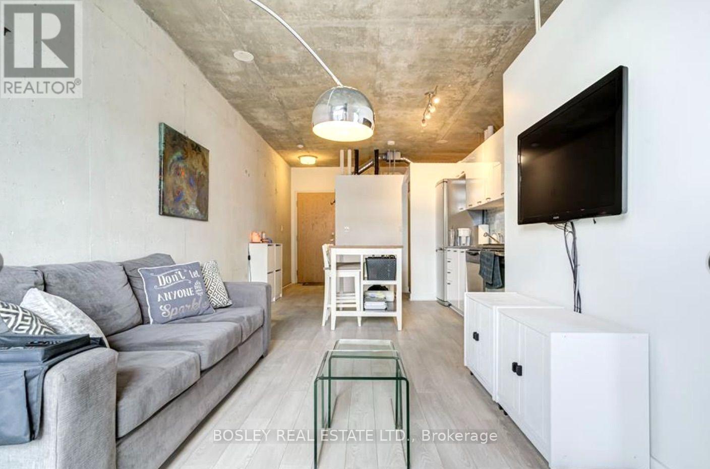 1314 - 150 Sudbury Street, Toronto, Ontario  M6J 3S8 - Photo 2 - C14118284