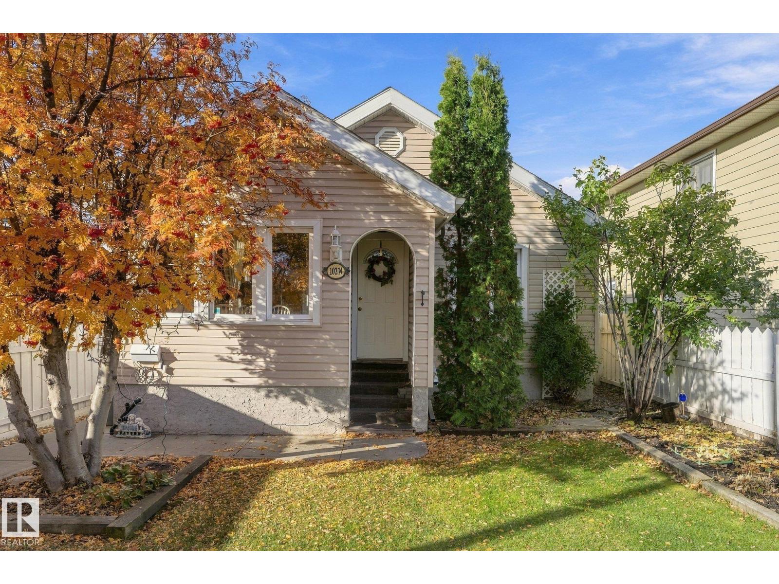 10214 147 ST NW, Edmonton, Alberta