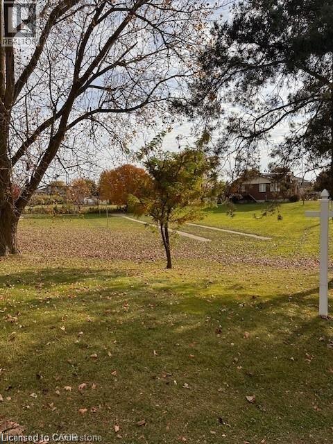 595 Raglan Street, Palmerston, Ontario  N0G 2P0 - Photo 9 - 40867845