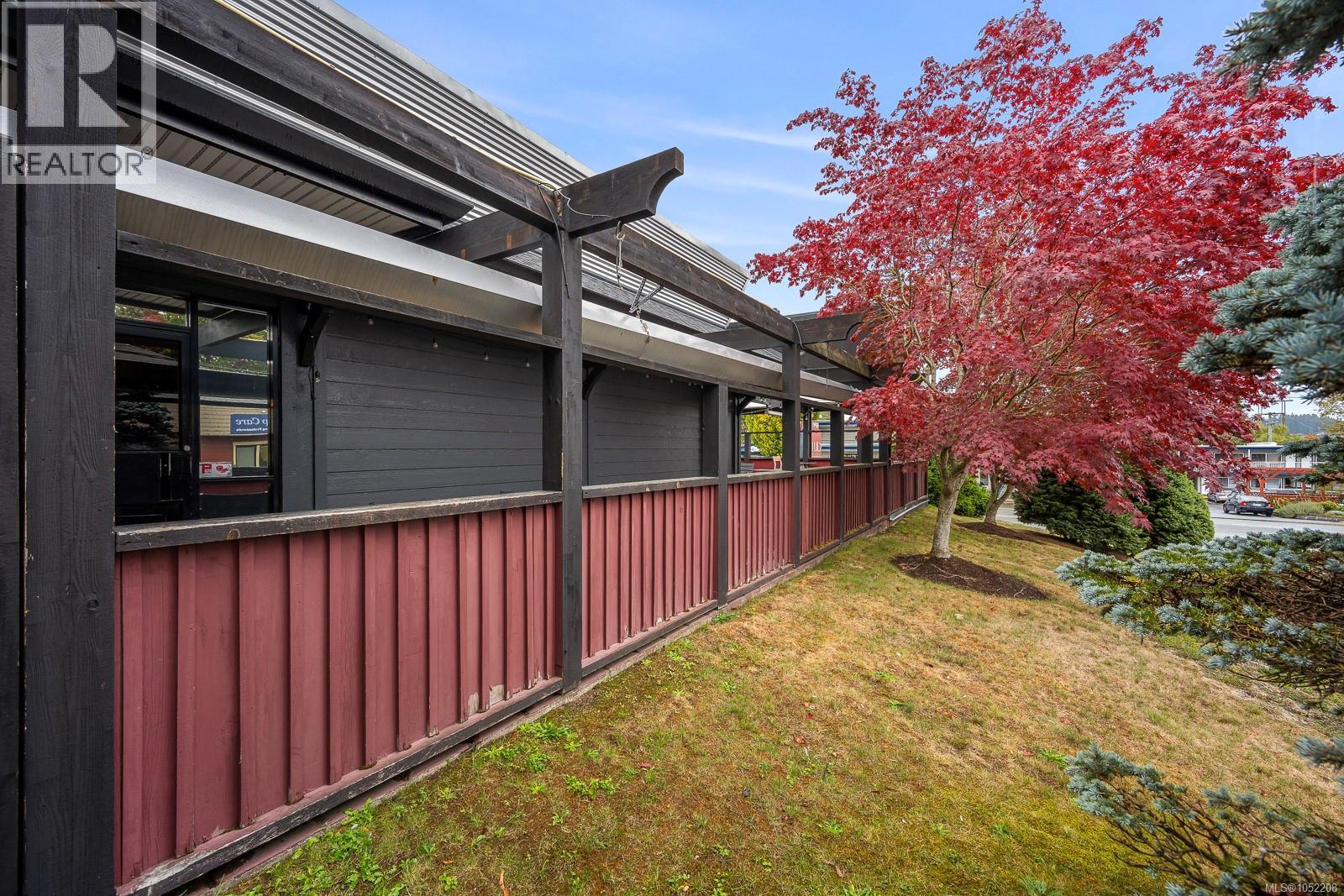 1175 Cliffe Ave, Courtenay, British Columbia  V9N 2K2 - Photo 8 - 1052208