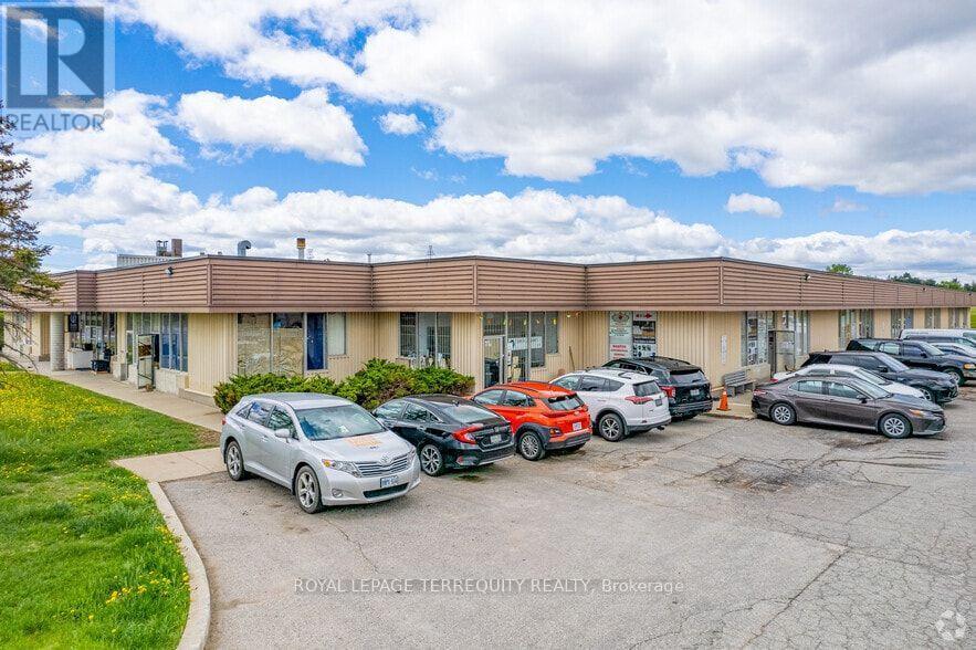5-6 - 3480 MCNICOLL STREET, Toronto, Ontario