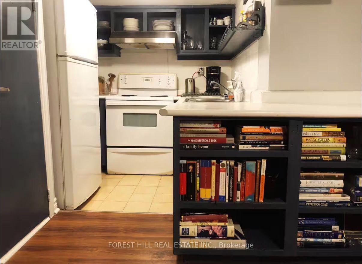 Basement - 20 Curzon Street, Toronto, Ontario  M4M 1L4 - Photo 2 - E14118162