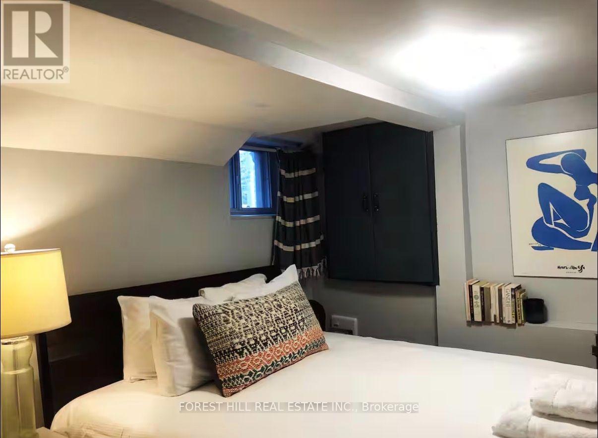 Basement - 20 Curzon Street, Toronto, Ontario  M4M 1L4 - Photo 3 - E14118162