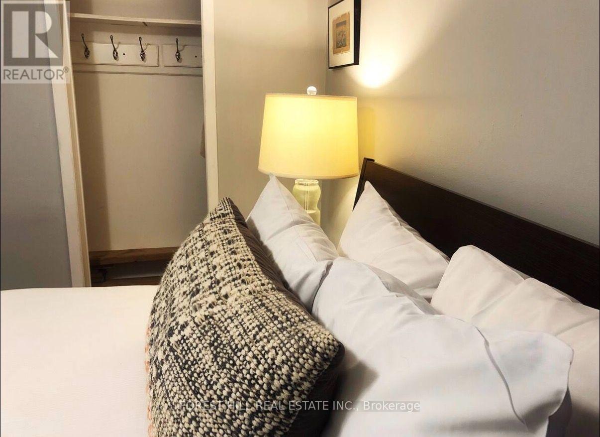 Basement - 20 Curzon Street, Toronto, Ontario  M4M 1L4 - Photo 4 - E14118162