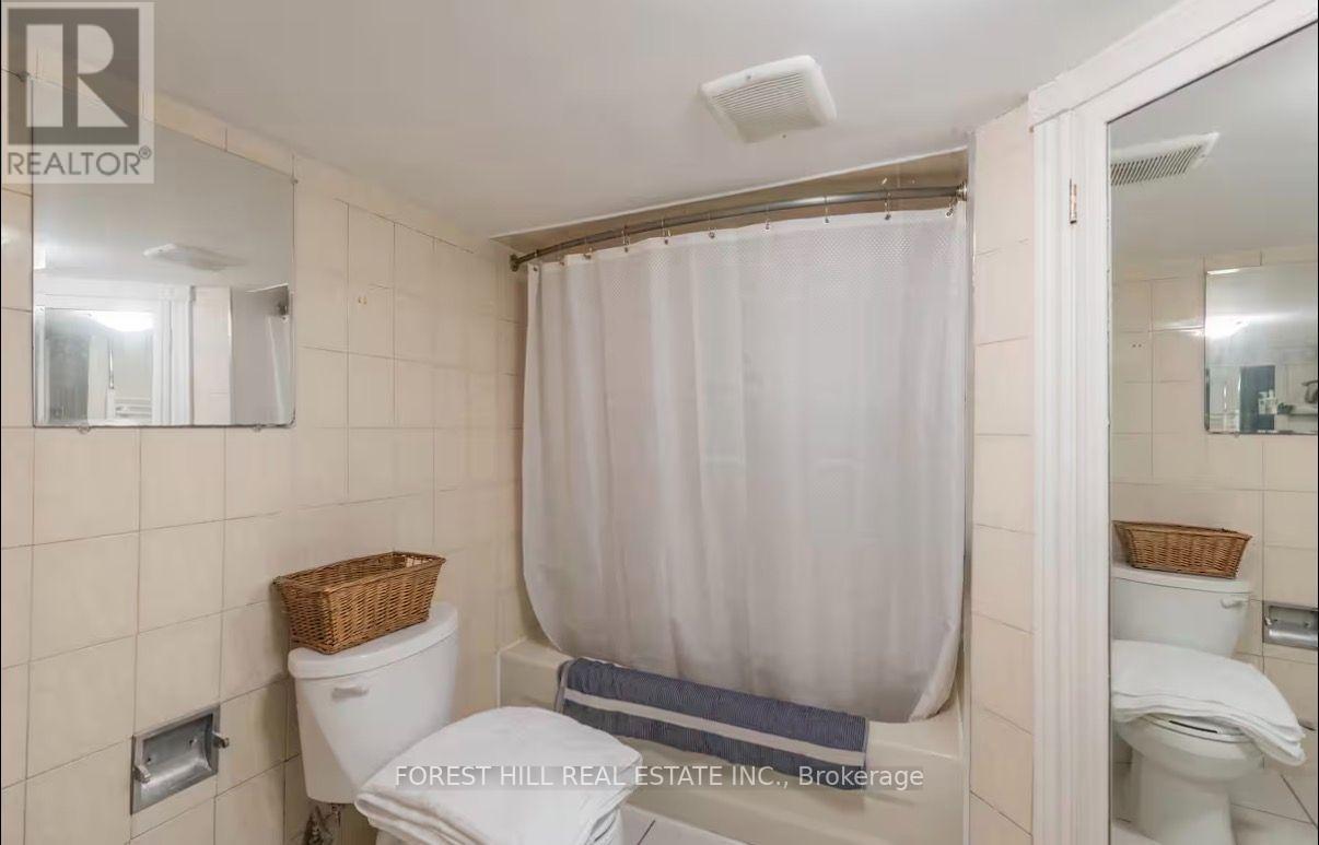 Basement - 20 Curzon Street, Toronto, Ontario  M4M 1L4 - Photo 5 - E14118162