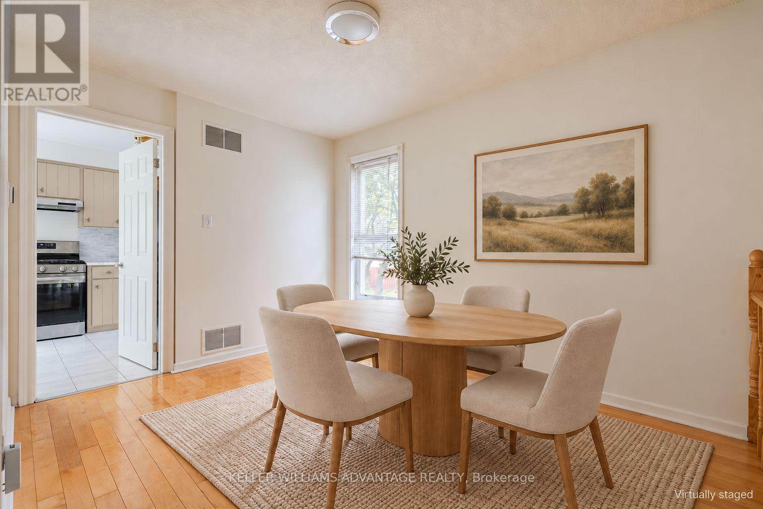 58 Ambercroft Boulevard, Toronto, Ontario  M1W 3B9 - Photo 15 - E14118212