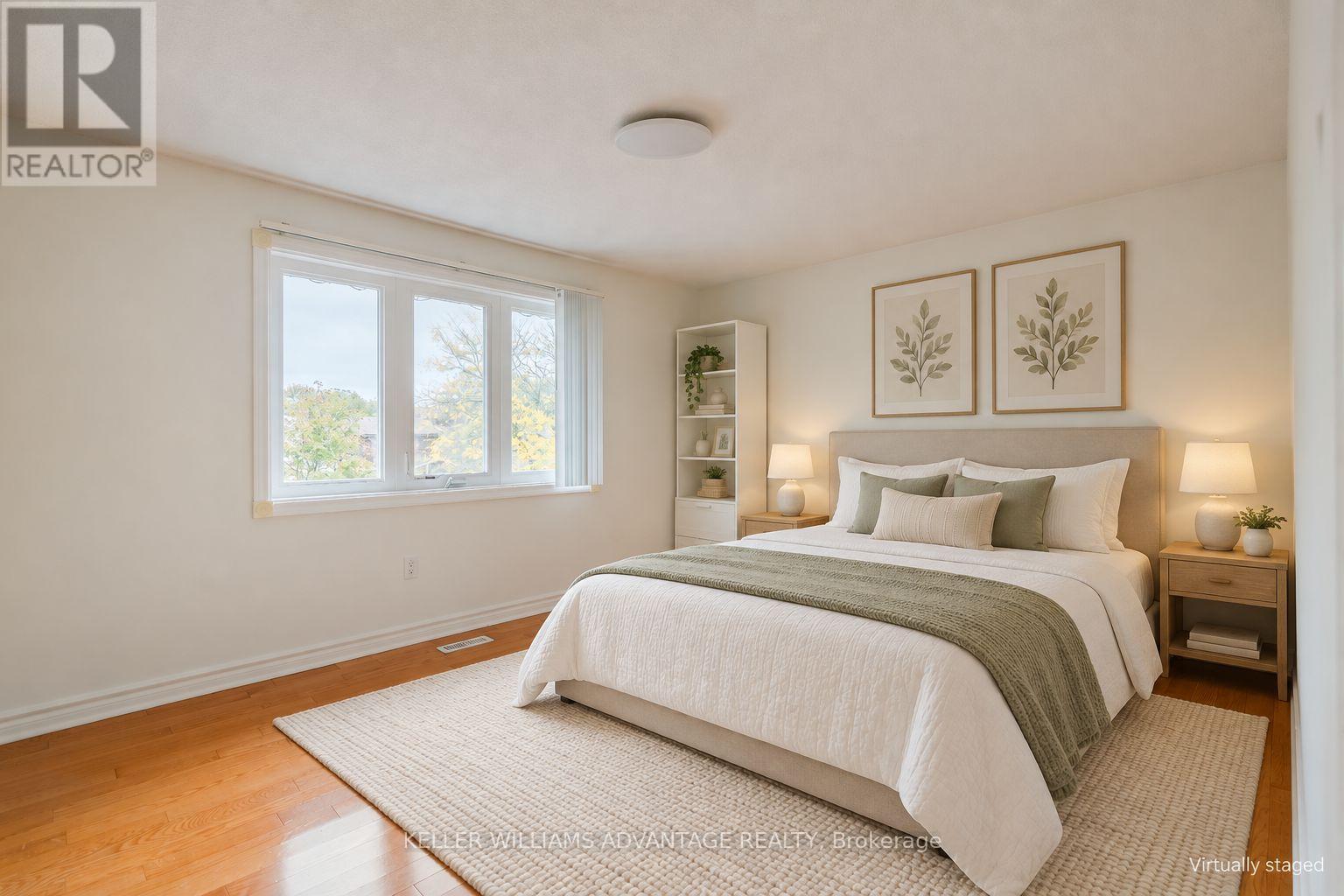58 Ambercroft Boulevard, Toronto, Ontario  M1W 3B9 - Photo 30 - E14118212