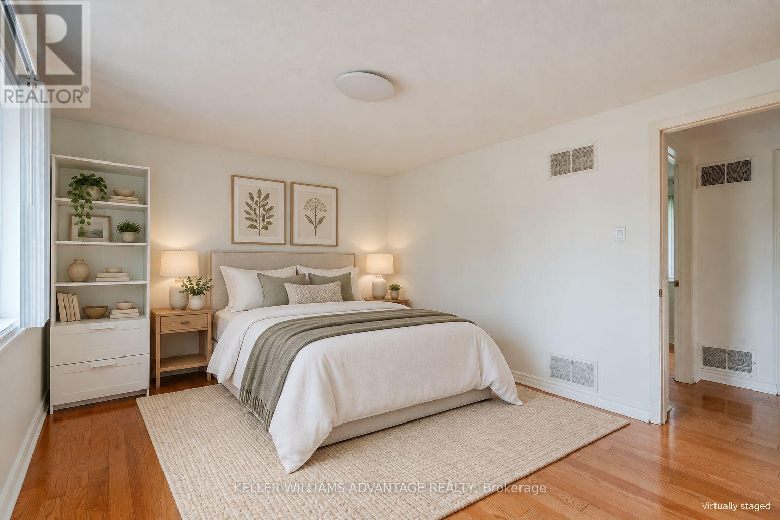 58 Ambercroft Boulevard, Toronto, Ontario  M1W 3B9 - Photo 31 - E14118212