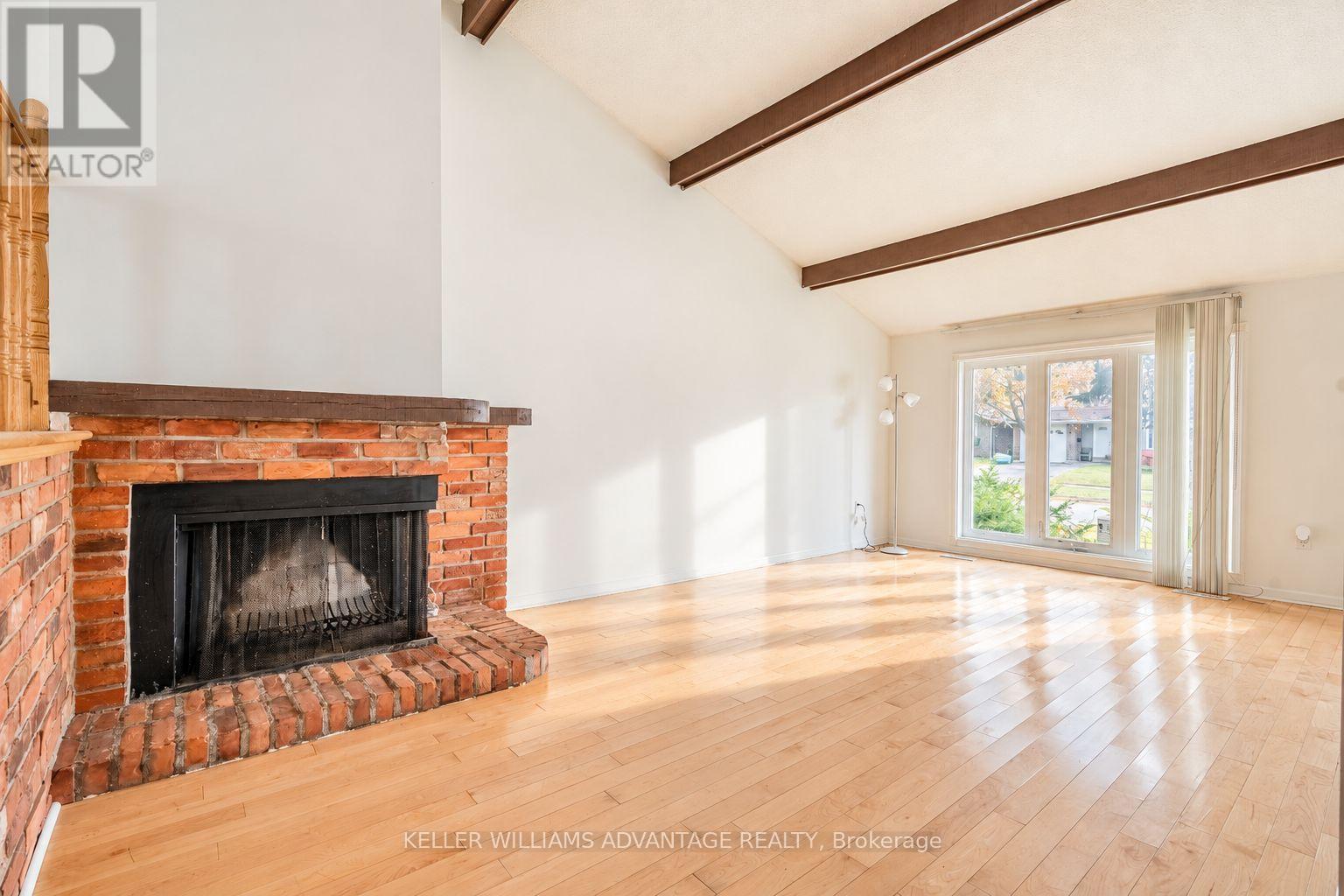 58 Ambercroft Boulevard, Toronto, Ontario  M1W 3B9 - Photo 7 - E14118212