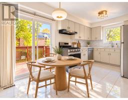 58 AMBERCROFT BOULEVARD, Toronto, Ontario