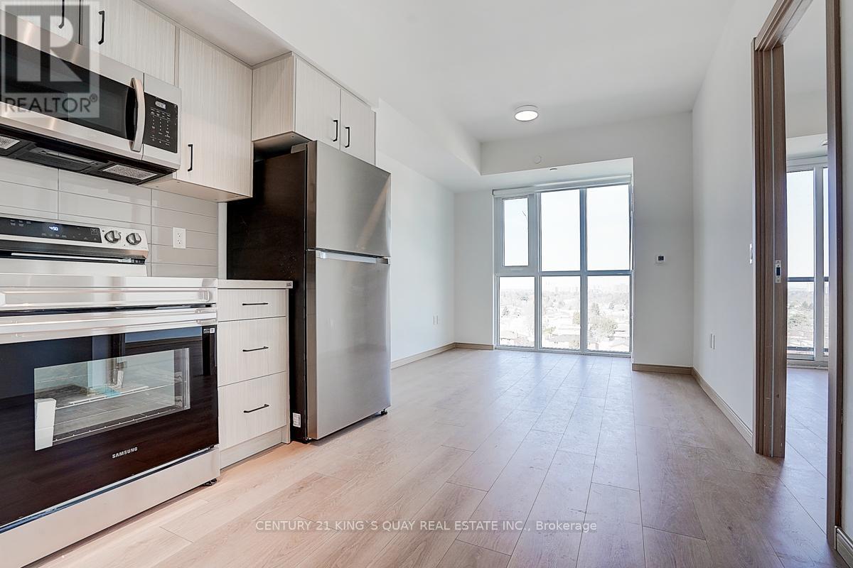 911 - 3421 Sheppard Avenue E, Toronto, Ontario  M1T 3K5 - Photo 21 - E14118288