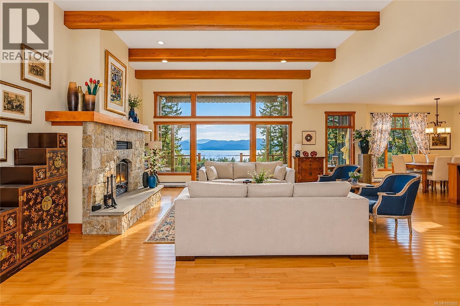123 Murrelet Pl, Salt Spring, British Columbia  V8K 1G9 - Photo 5 - 1052265