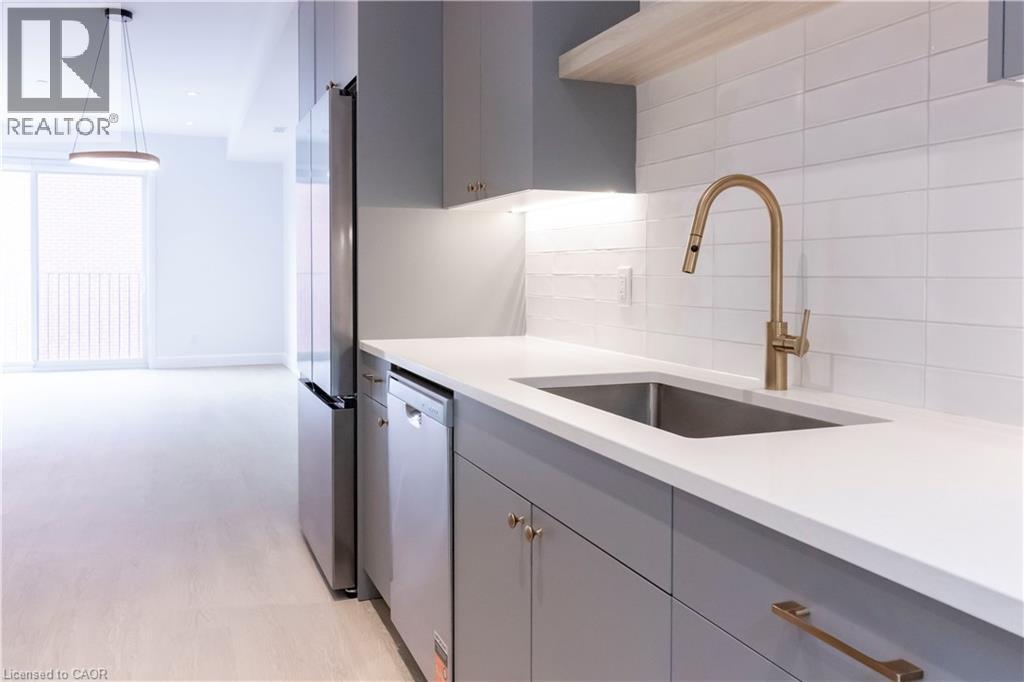114 Madison Avenue S Unit# 6, Kitchener, Ontario  N2G 3M6 - Photo 5 - 40871305