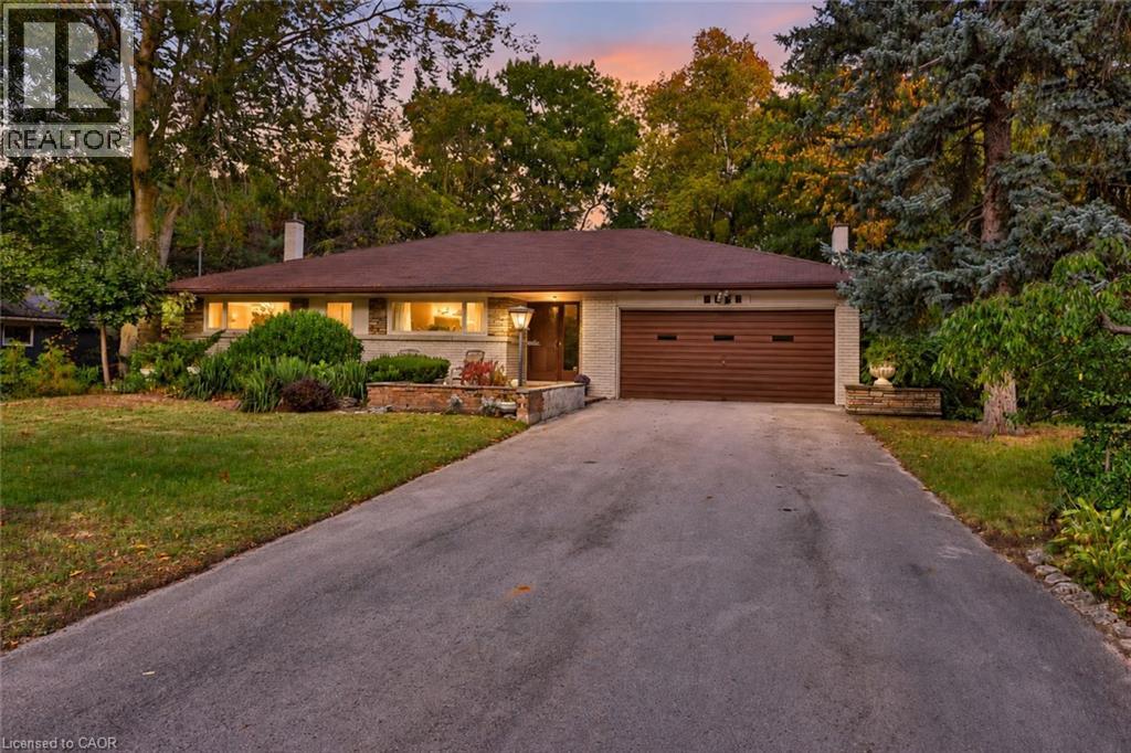 2086 Glenforest Crescent, Oakville, Ontario  L6J 2G4 - Photo 1 - 40873699