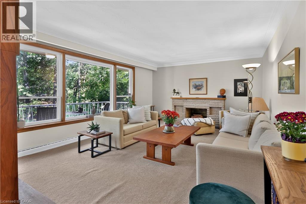 2086 Glenforest Crescent, Oakville, Ontario  L6J 2G4 - Photo 11 - 40873699