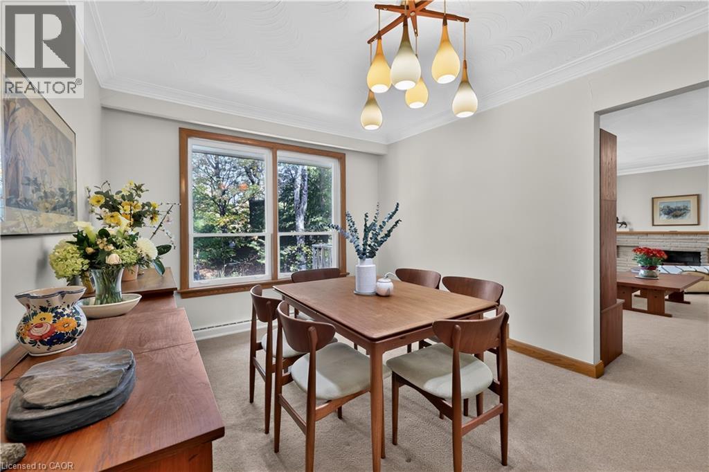 2086 Glenforest Crescent, Oakville, Ontario  L6J 2G4 - Photo 9 - 40873699