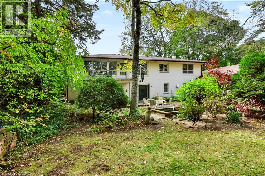 2086 Glenforest Crescent, Oakville, Ontario  L6J 2G4 - Photo 27 - 40873699