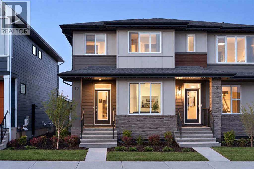 47 Setonvista Crescent SE, calgary, Alberta