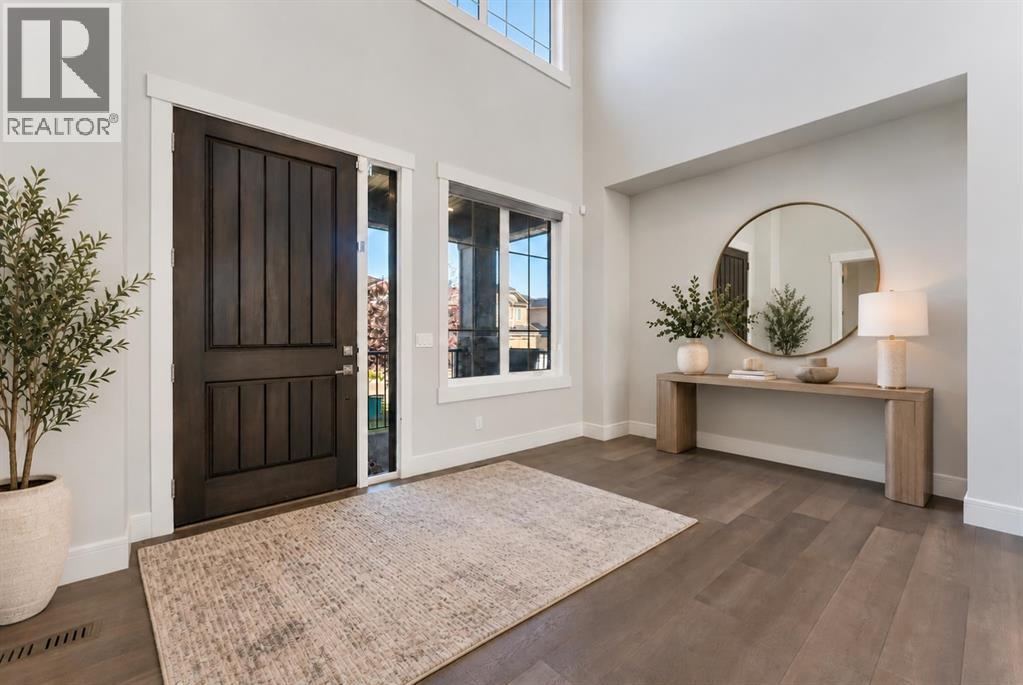 193 Aspenmere Circle, Chestermere, Alberta  T1X 0T5 - Photo 5 - A2354172