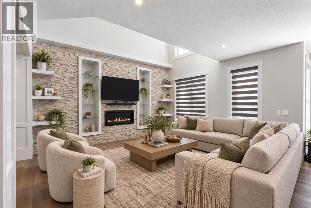 193 Aspenmere Circle, Chestermere, Alberta  T1X 0T5 - Photo 9 - A2354172