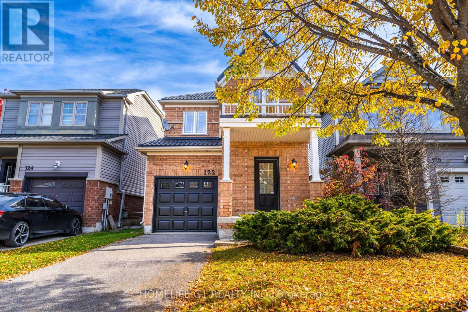 122 Gwillimbury Drive, Bradford West Gwillimbury (Bradford), Ontario  L3Z 0B3 - Photo 2 - N14118056
