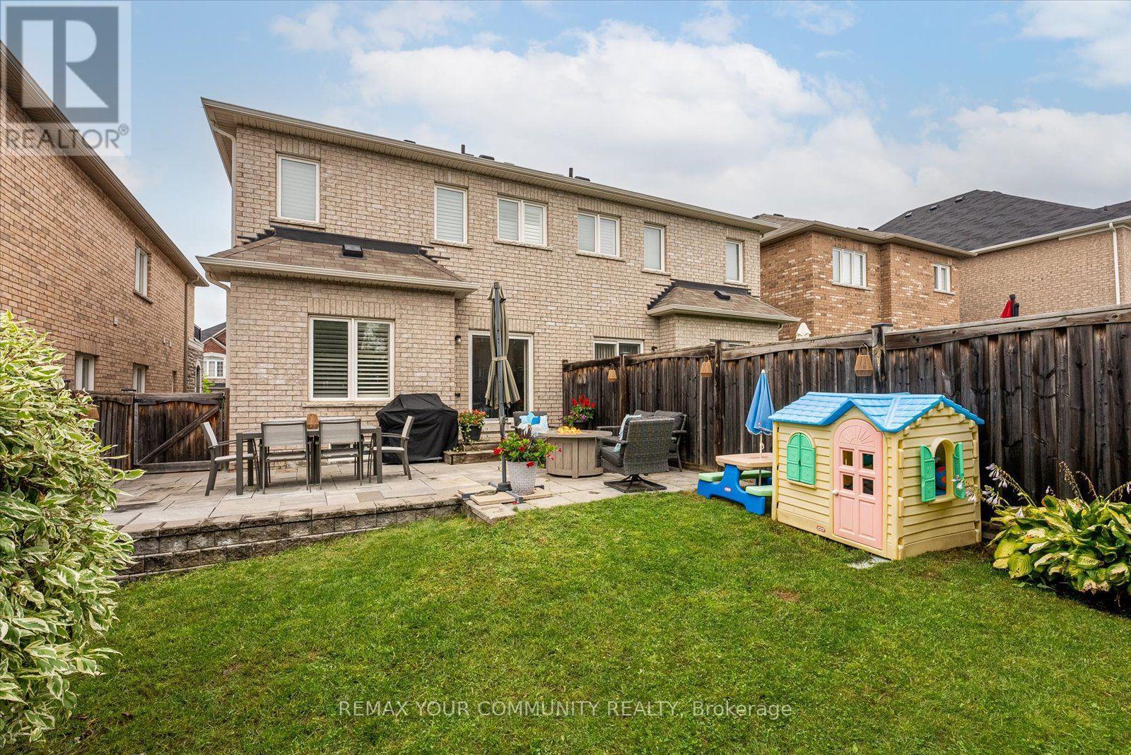 41 Lauderdale Drive, Vaughan, Ontario  L6A 4G8 - Photo 40 - N14118082